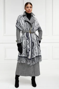 Full Length Marlborough Trench Coat