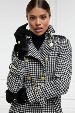 Full Length Marlborough Trench Coat