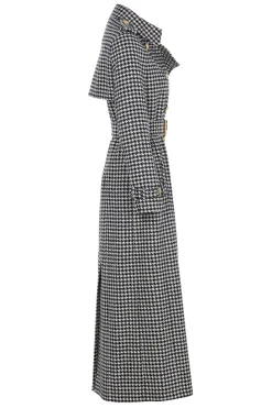 Full Length Marlborough Trench Coat