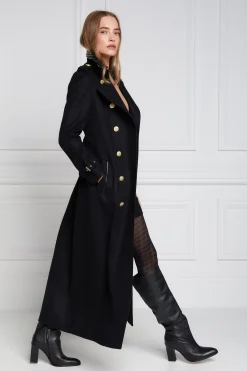 Full Length Marlborough Trench Coat