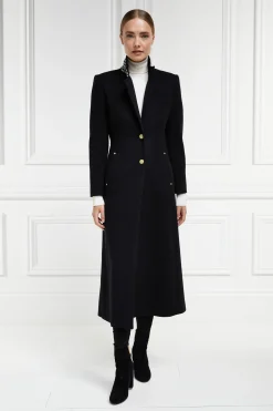 Full Length Regency Coat
