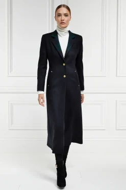Full Length Regency Coat