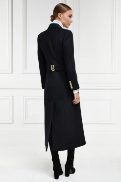 Full Length Regency Coat