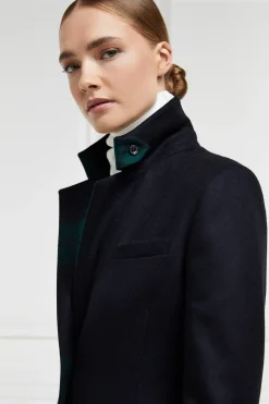 Full Length Regency Coat