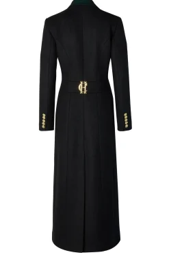 Full Length Regency Coat