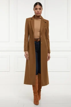 Full Length Regency Coat