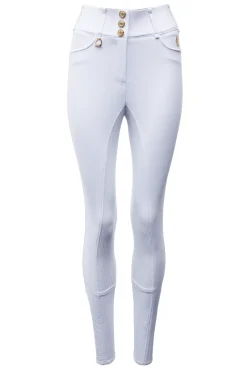 Full Seat Competition Breeches