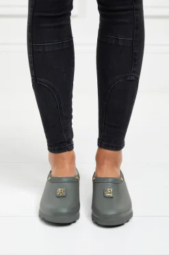 Gardening Loafer