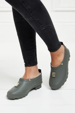 Gardening Loafer