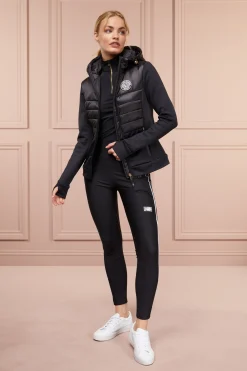 GBE Base Layer