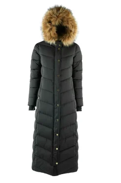 Glacier Full Length Puffer