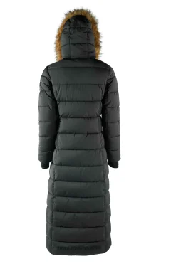 Glacier Full Length Puffer