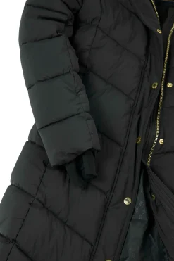 Glacier Full Length Puffer