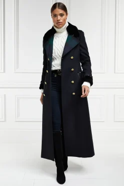 Gold Label Trench