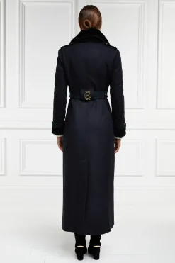 Gold Label Trench