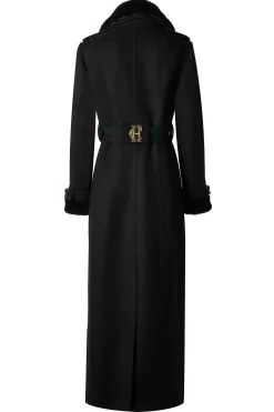 Gold Label Trench