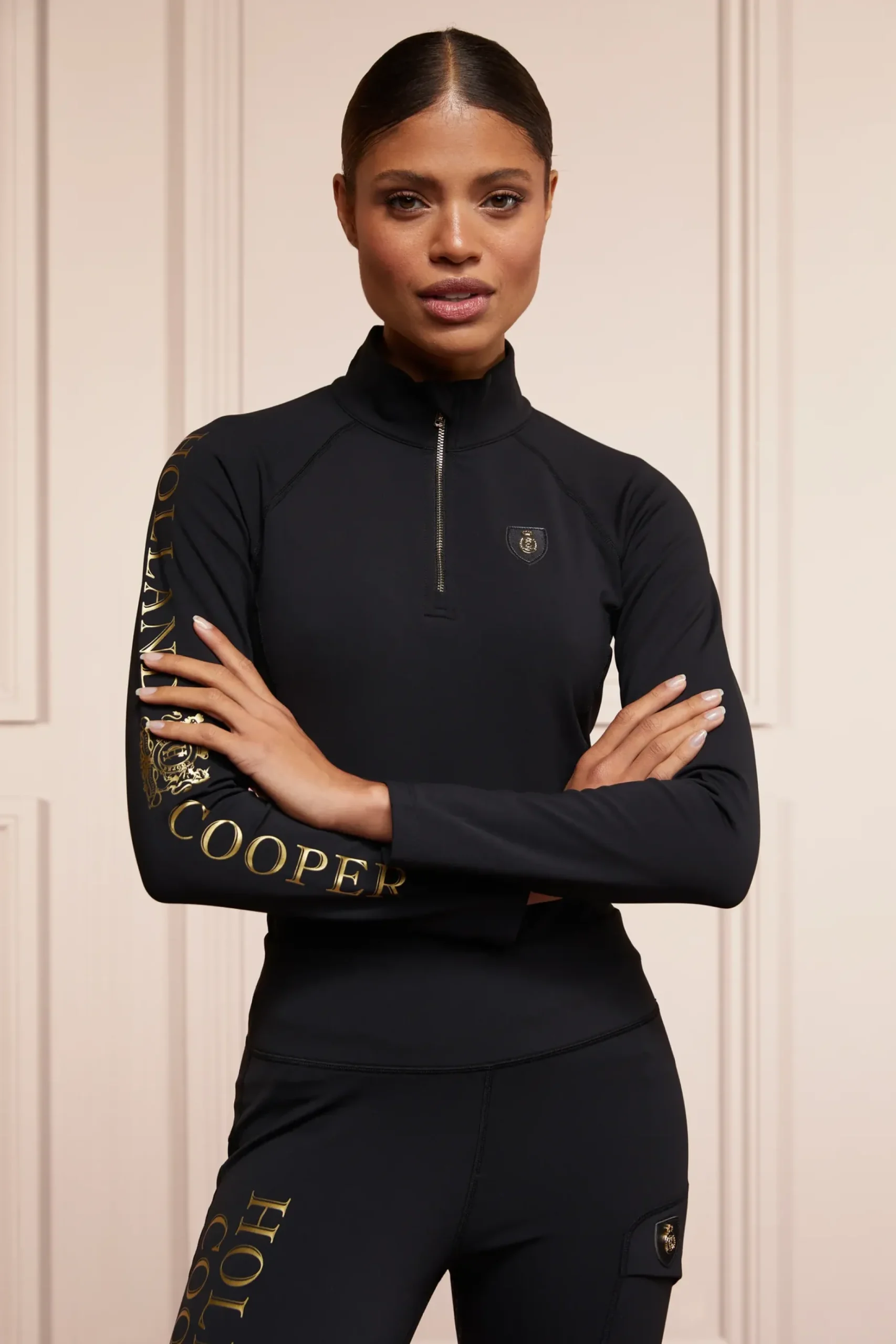 Halcot Thermal Base Layer