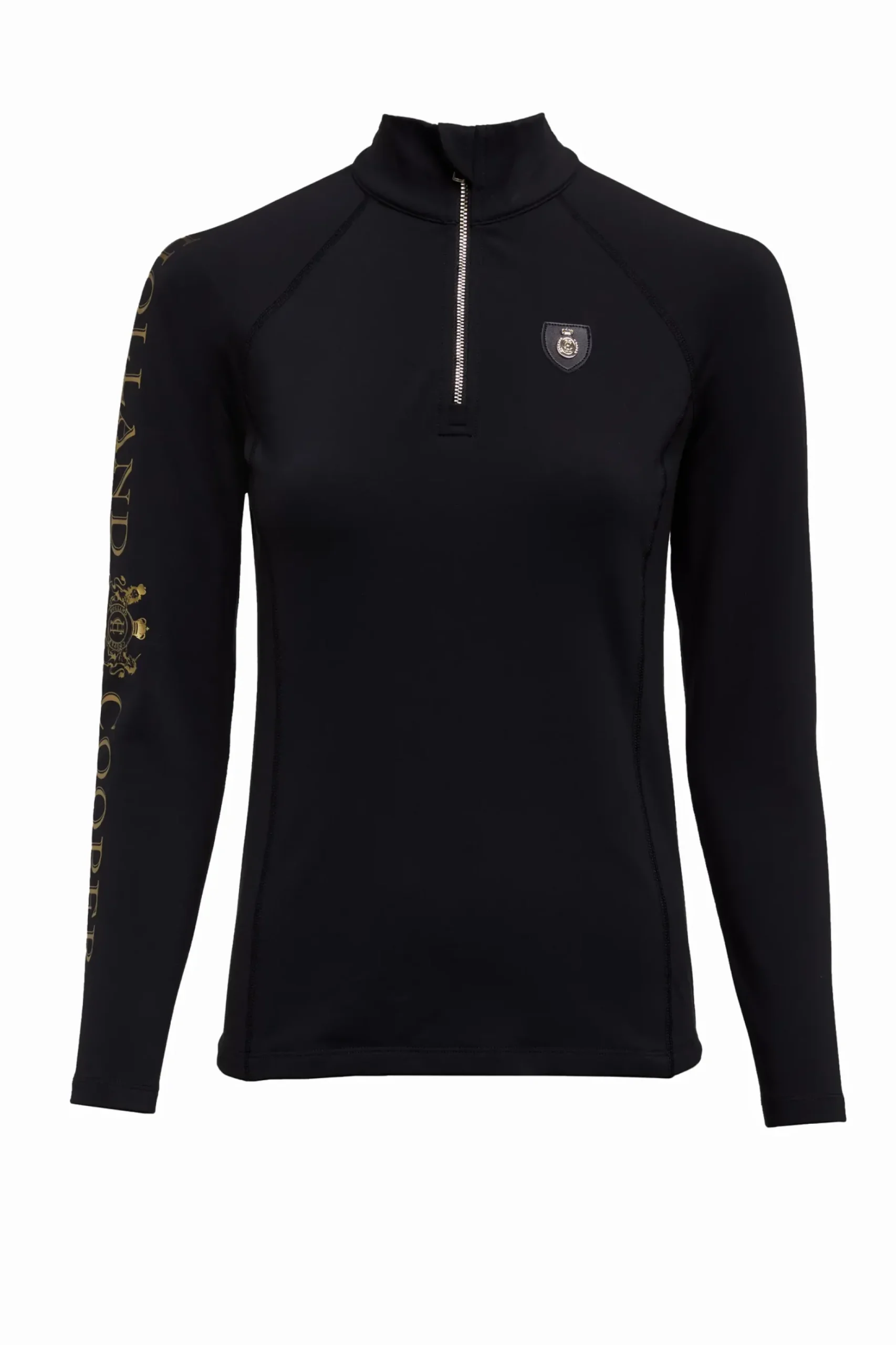 Halcot Thermal Base Layer