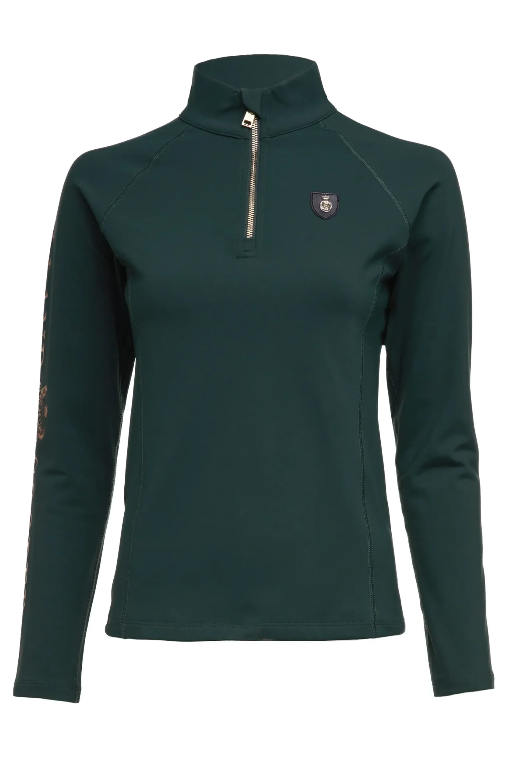 Halcot Thermal Base Layer