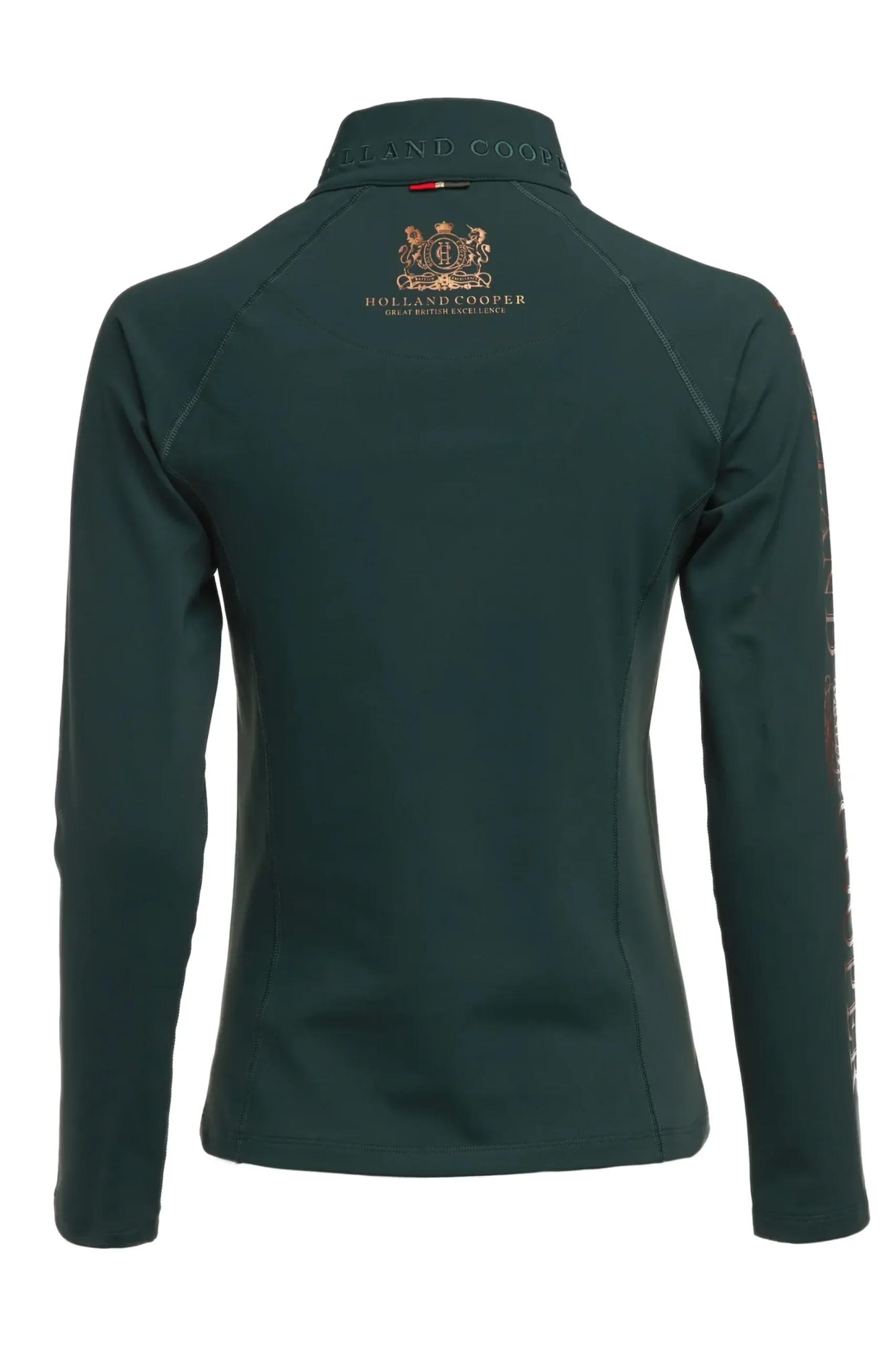 Halcot Thermal Base Layer