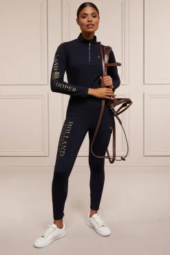 Halcot Thermal Base Layer