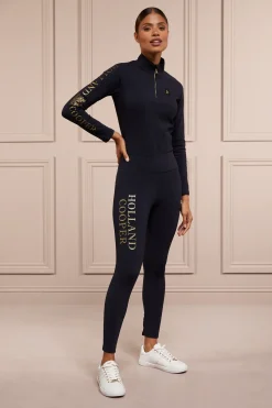 Halcot Thermal Legging