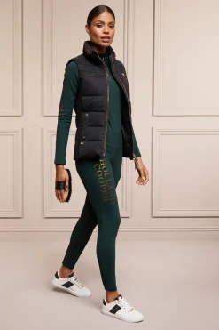 Halcot Thermal Legging