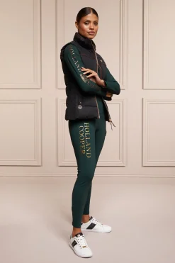 Halcot Thermal Legging