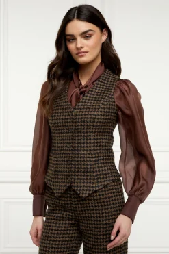 Hampton Waistcoat