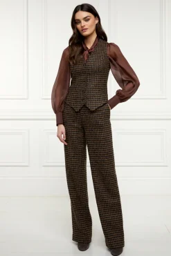 Hampton Waistcoat