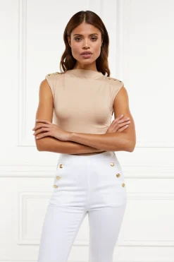 Harper Bodysuit