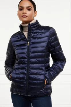 Hawling Packable Jacket