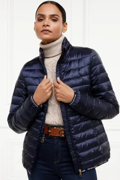 Hawling Packable Jacket