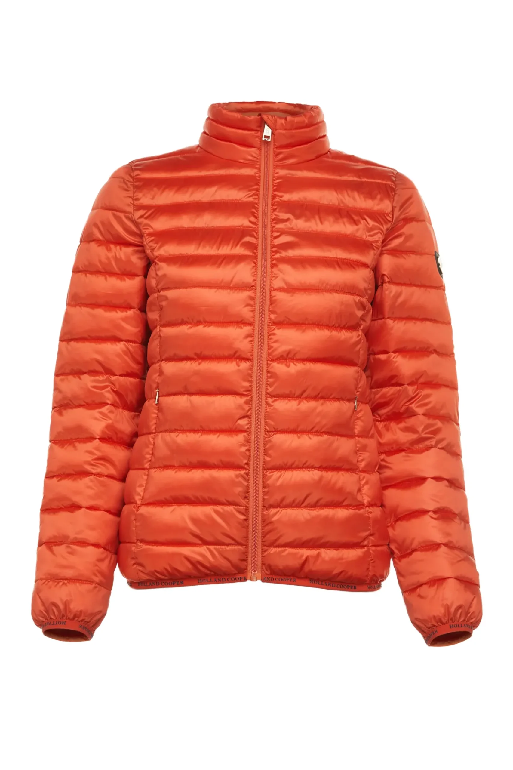 Hawling Packable Jacket