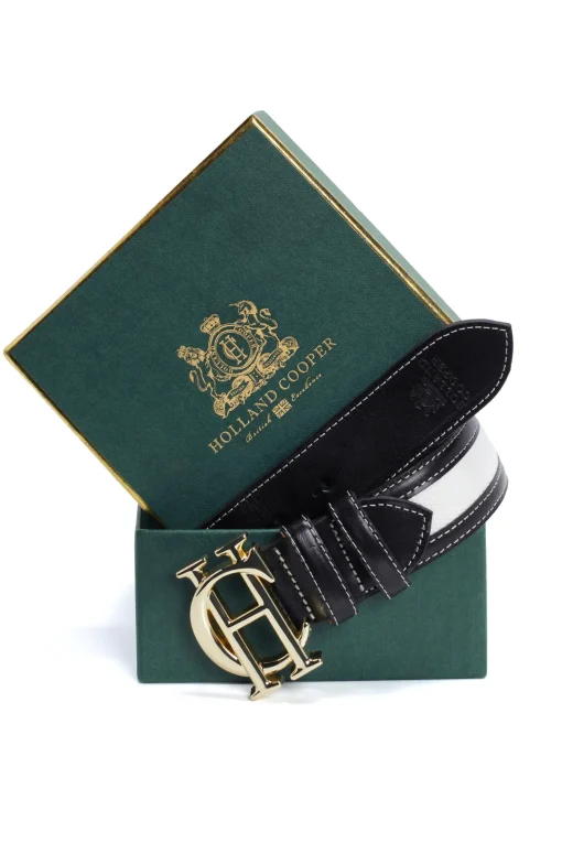HC Classic Belt