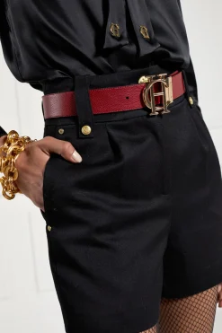 HC Classic Belt Reversible