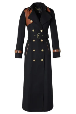 HC Classic Belt Suede