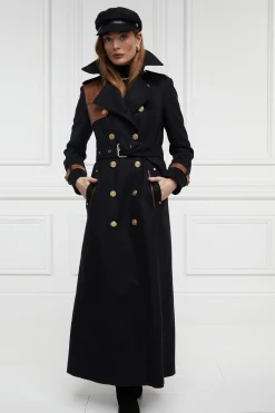 HC Classic Belt Suede