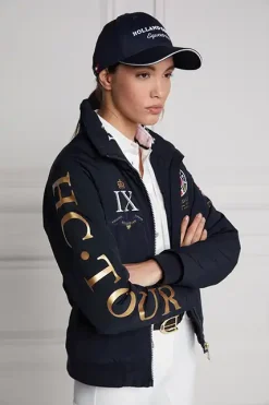 HC Equestrian Cap