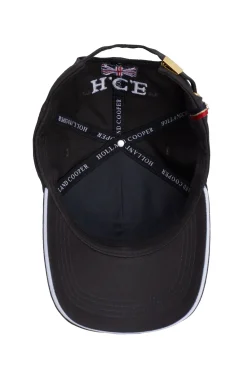 HC Equestrian Cap