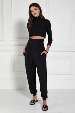 HC Harem Pant