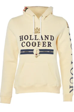 HC Heritage Hoodie