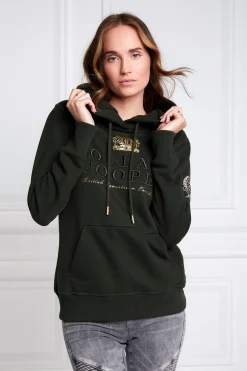 HC Heritage Hoodie