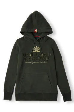 HC Heritage Hoodie