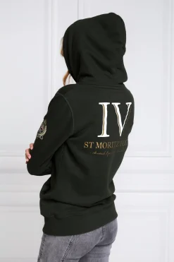 HC Heritage Hoodie