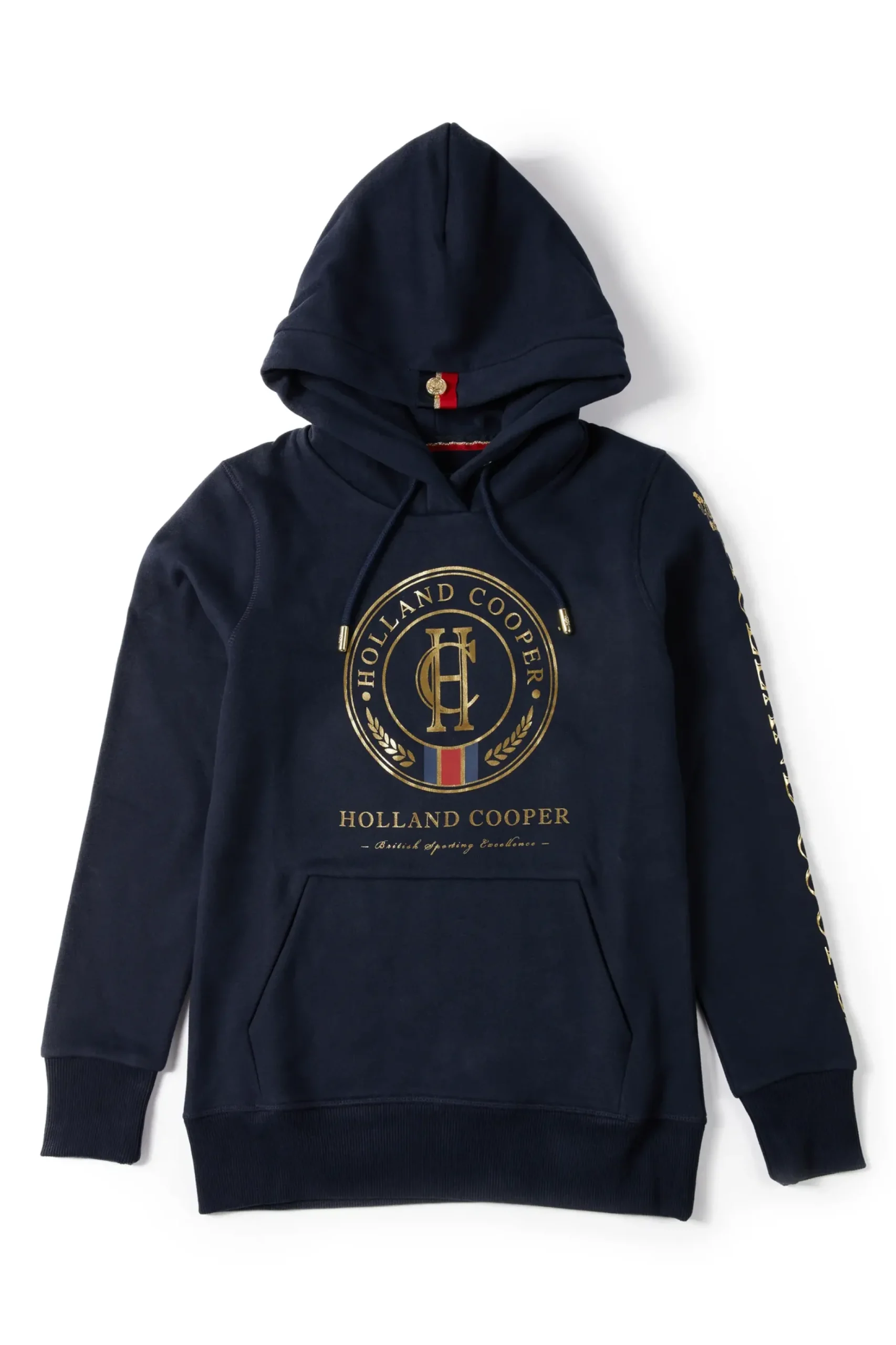 HC Heritage Hoodie