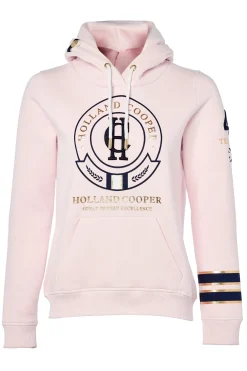HC Heritage Hoodie