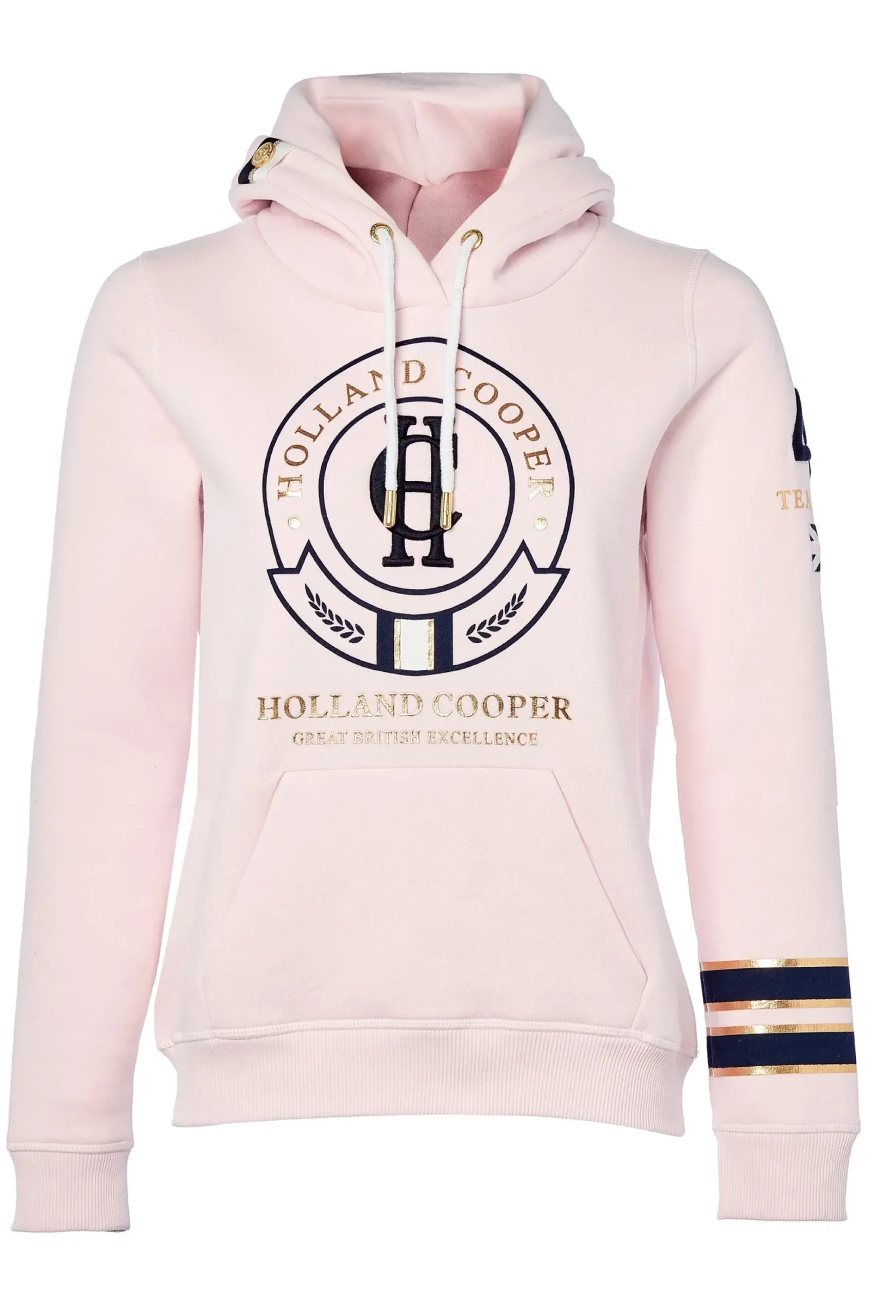 HC Heritage Hoodie
