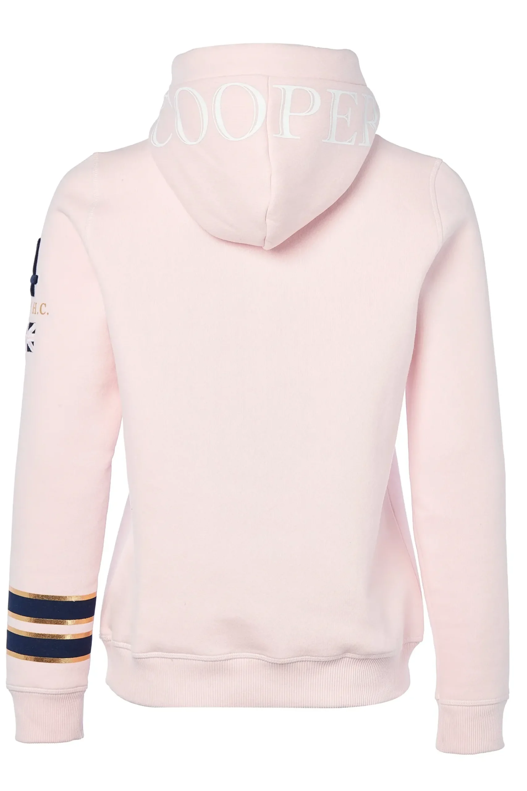 HC Heritage Hoodie