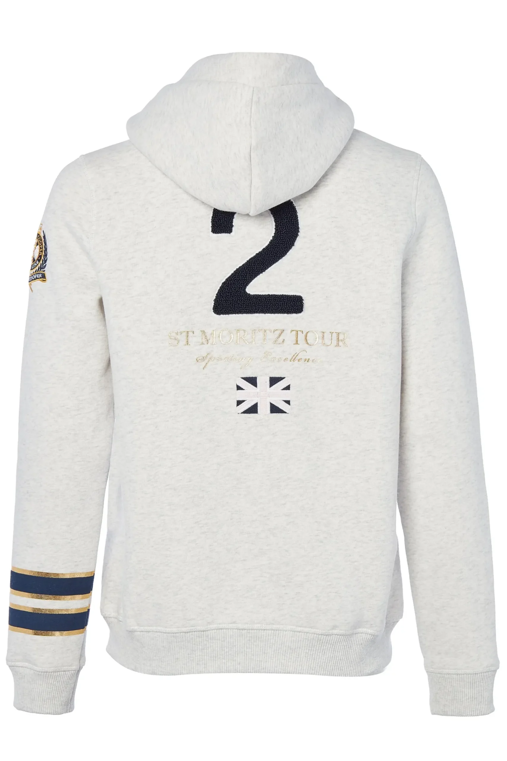HC Heritage Hoodie